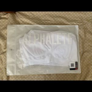 Tops - Alphalete Aero Bra Tops - Alphalete Aero Bra